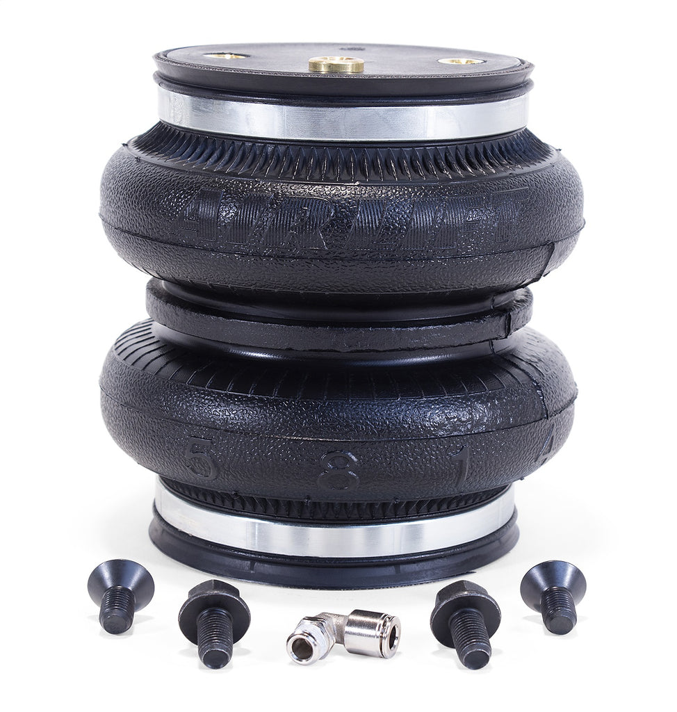 Air Lift Replacement Air Springs-LoadLifter 5000 Ultimate Plus Bellows Type 84771 Shoptruckparts