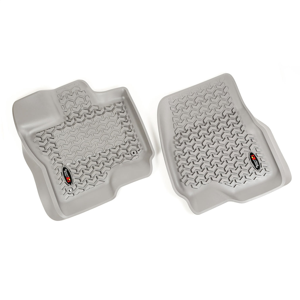 Rugged Ridge Floor Liner 84902.33