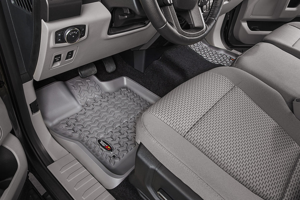 Rugged Ridge Floor Liner 84902.33