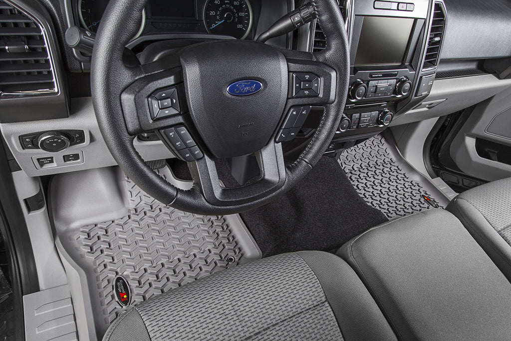 Rugged Ridge Floor Liner 84902.33