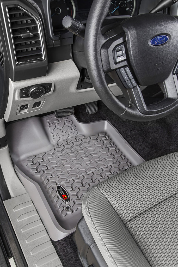 Rugged Ridge Floor Liner 84902.33