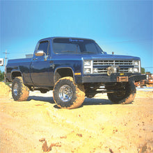 Load image into Gallery viewer, Superlift 4in. Lift Kit-73-87 GM 1/2 Ton 4WD-Rr Block Kit w/SL Shocks K428