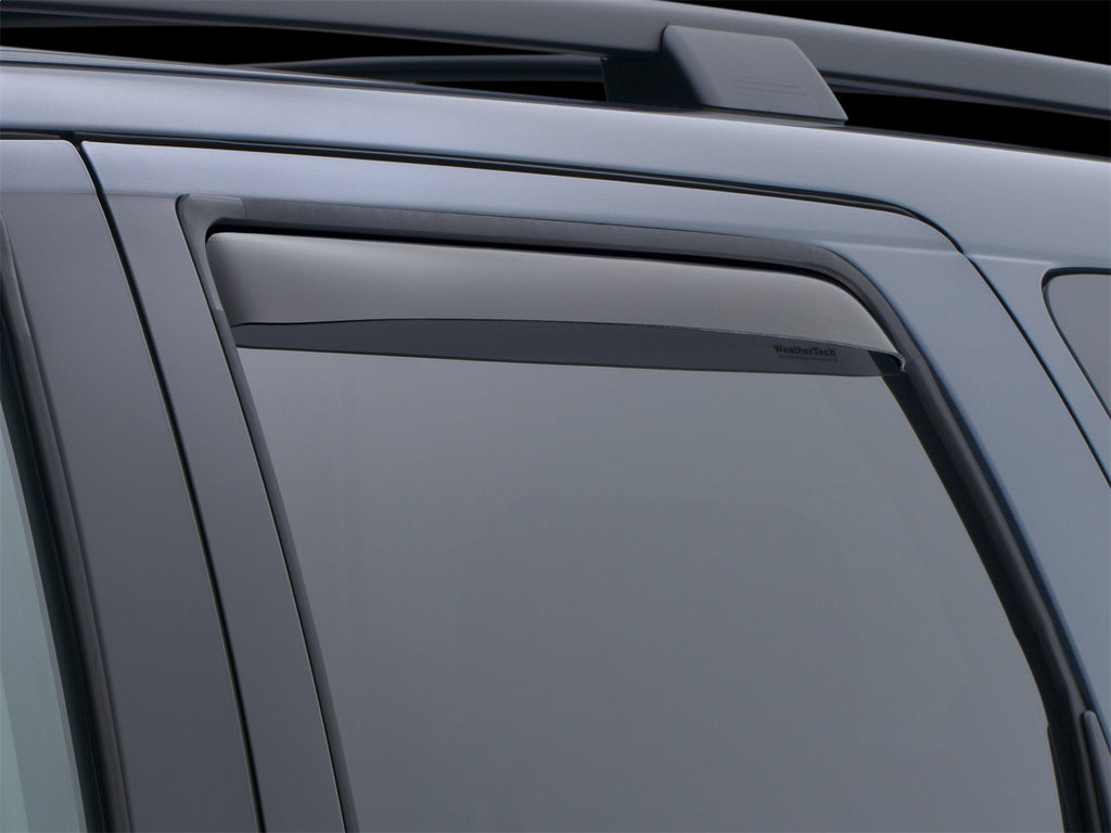 Weathertech Side Window Deflector 85450