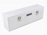 Lund Steel Top Mount Storage Box 86148