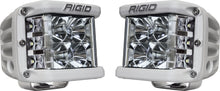Load image into Gallery viewer, Rigid Industries WHT D-SS PRO FLOOD SM/2 862113