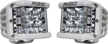 Load image into Gallery viewer, Rigid Industries WHT D-SS PRO SPOT SM/2 862213
