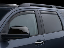 Load image into Gallery viewer, Weathertech Side Window Deflector 86450