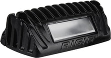 Load image into Gallery viewer, Rigid Industries RIGID 1x2 65 Degree DC LED Scene Light; Black Housing Single 86610