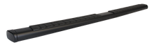 Load image into Gallery viewer, Big Country Truck Accessories 392879 - 6 WIDESIDER XL Composite Side Bars - BARS ONLY - Black Powdercoat