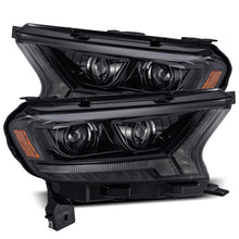 Load image into Gallery viewer, AlphaRex-Projector Headlights Alpha-Black