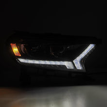 Load image into Gallery viewer, AlphaRex-Projector Headlights Alpha-Black