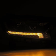 Load image into Gallery viewer, AlphaRex-Projector Headlights Alpha-Black