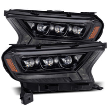 Load image into Gallery viewer, AlphaRex-LED Projector Headlights in Alpha-Black