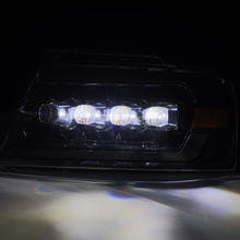 Load image into Gallery viewer, AlphaRex LED Projector Headlights in Alpha-Black 880130