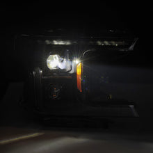 Load image into Gallery viewer, AlphaRex Projector Headlights Alpha-Black 880251