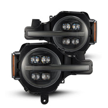 Load image into Gallery viewer, AlphaRex Projector Headlights Alpha-Black 880259