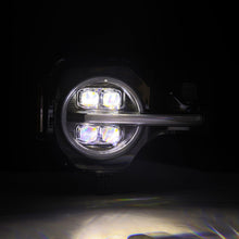 Load image into Gallery viewer, AlphaRex Projector Headlights Black 880260