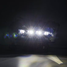 Load image into Gallery viewer, AlphaRex LED Projector Headlights in Alpha-Black 880552