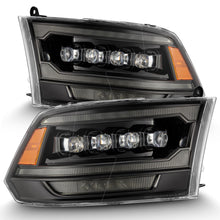 Load image into Gallery viewer, AlphaRex LED Projector Headlights in Alpha-Black 880557