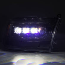 Load image into Gallery viewer, AlphaRex LED Projector Headlights in Alpha-Black 880557