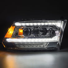 Load image into Gallery viewer, AlphaRex Projector Headlights Chrome 880559