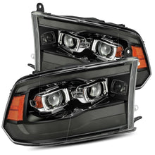 Load image into Gallery viewer, AlphaRex Projector Headlights Plank Style Design Black 880593