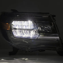 Load image into Gallery viewer, AlphaRex Projector Headlights Alpha-Black 880733