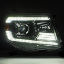 Load image into Gallery viewer, AlphaRex Projector Headlights Alpha-Black 880736