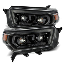 Load image into Gallery viewer, AlphaRex Projector Headlights Alpha-Black 880754