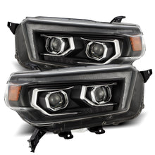 Load image into Gallery viewer, AlphaRex Projector Headlights Black 880755