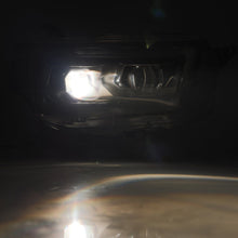 Load image into Gallery viewer, AlphaRex Projector Headlights Black 880755