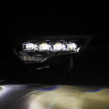 Load image into Gallery viewer, AlphaRex Projector Headlights Black 880808