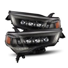 Load image into Gallery viewer, AlphaRex Projector Headlights Alpha-Black 880810