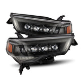 AlphaRex Projector Headlights Alpha-Black 880810