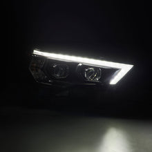 Load image into Gallery viewer, AlphaRex Projector Headlights Black 880811