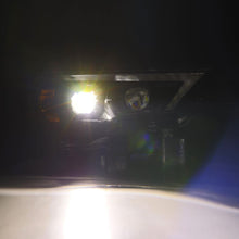 Load image into Gallery viewer, AlphaRex Projector Headlights Black 880811