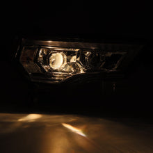 Load image into Gallery viewer, AlphaRex Projector Headlights Chrome 880815