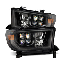 Load image into Gallery viewer, AlphaRex Projector Headlights Alpha-Black 880820