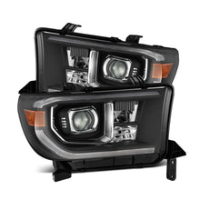 Load image into Gallery viewer, AlphaRex Projector Headlights Black 880823