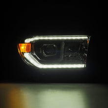 Load image into Gallery viewer, AlphaRex Projector Headlights Chrome 880824