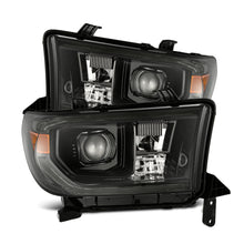 Load image into Gallery viewer, AlphaRex Projector Headlights Alpha-Black 880825