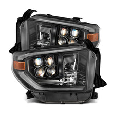 Load image into Gallery viewer, AlphaRex Projector Headlights Alpha-Black 880832