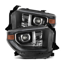 Load image into Gallery viewer, AlphaRex Projector Headlights Black 880835