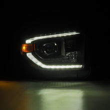 Load image into Gallery viewer, AlphaRex Projector Headlights Black 880835