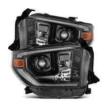 Load image into Gallery viewer, AlphaRex Projector Headlights Alpha-Black 880836