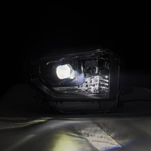 Load image into Gallery viewer, AlphaRex Projector Headlights Alpha-Black 880836