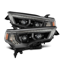 Load image into Gallery viewer, AlphaRex Projector Headlights Alpha-Black 880849