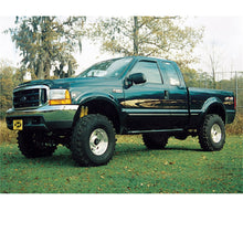 Load image into Gallery viewer, Superlift 4in. Lift Kit-00-04 F-250/F-350 4WD-Diesel/V10-w/Bilstein Shocks K632B