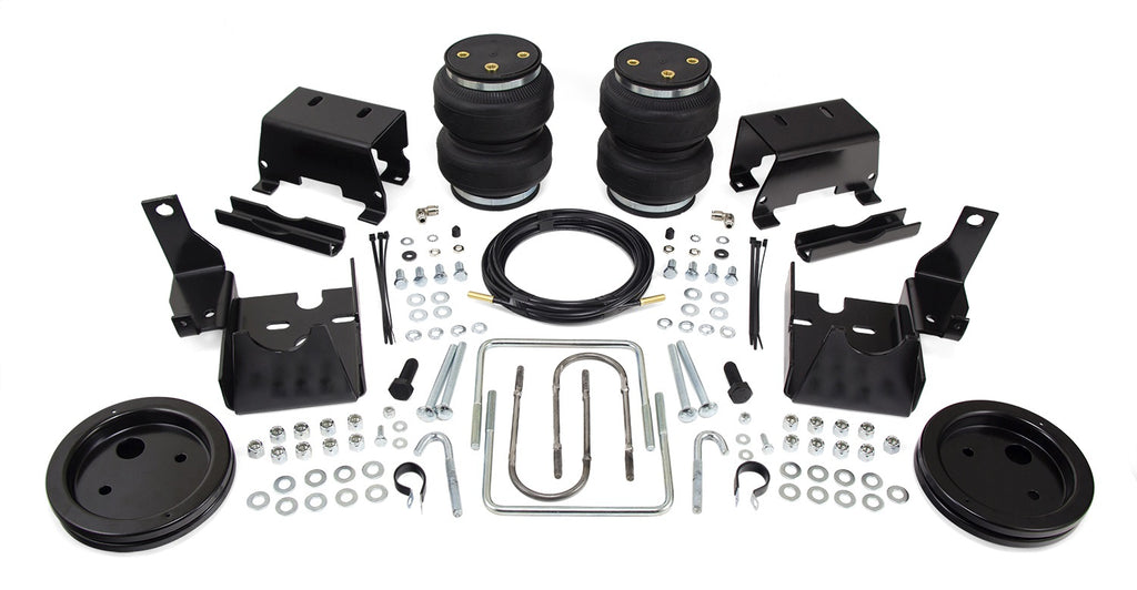 Air Lift LoadLifter 5000 Ultimate Kit 88229 Shoptruckparts