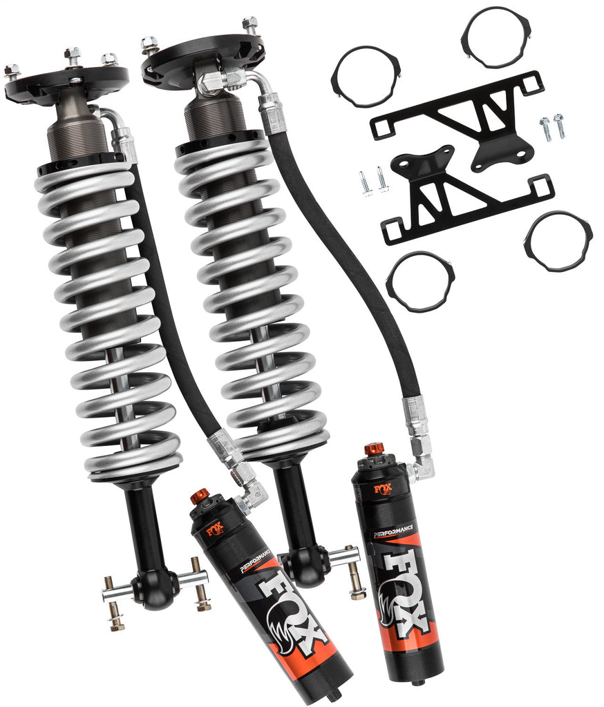 FOX Offroad Shocks PERFORMANCE ELITE SERIES 2.5 COIL-OVER RESERVOIR SHOCK (PAIR) 883-06-157